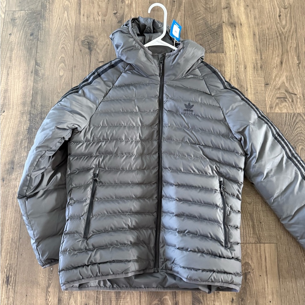 Adidas Originals Padded Jacket
